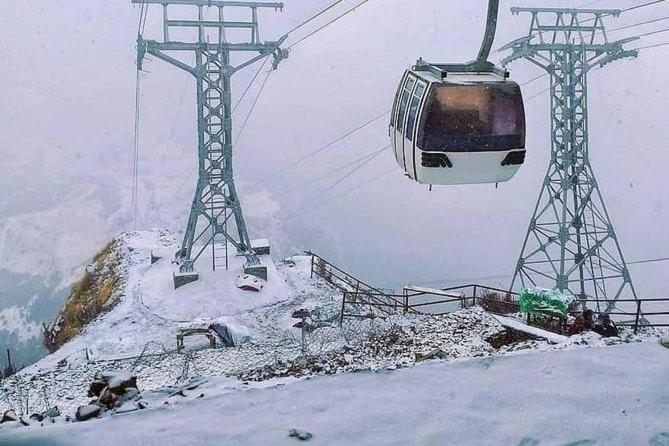 Zobhana Hotel Kalinchowk Charikot Luaran gambar